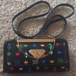 Wallet Purse/Crossbody